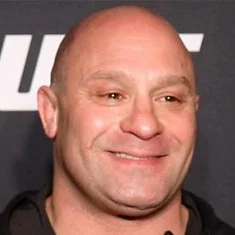 Matt Serra