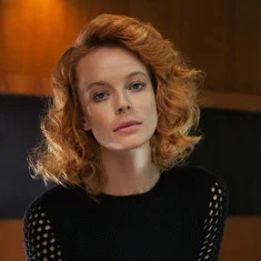 Marzena Pokrzywinska