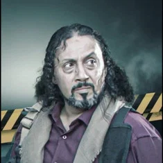 محمد البعداني