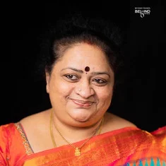 Aruna Bhikshu