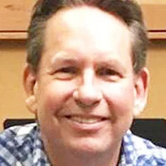 Bill Gibson