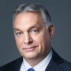 Виктор Орбан