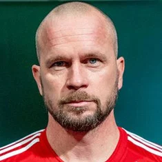 Tobias Linderoth