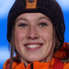 Suzanne Schulting