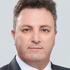 Christoforos Christoforou