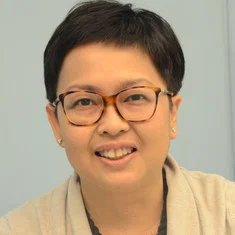 Ika Natassa