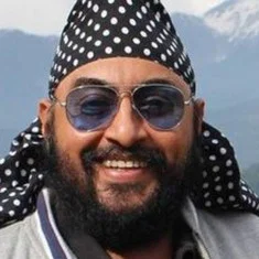 Balvinder Singh Suri