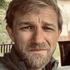 Kryštof Michal