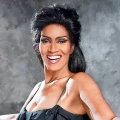 Isola Jones