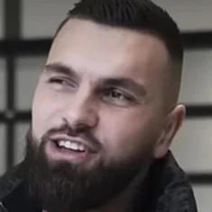 Albert Dervishaj