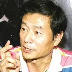 Chen Guoxing