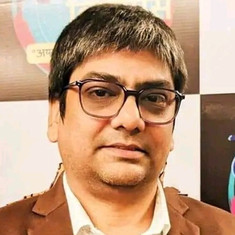 Himanshu Katiyar