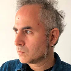 Roberto Barba