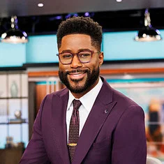 Nate Burleson