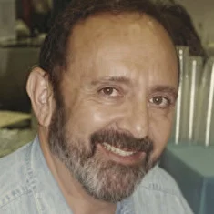 Alan Shay