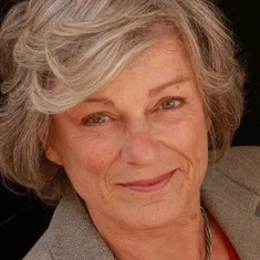 Anne Gee Byrd