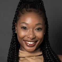 Kealeboga Masango