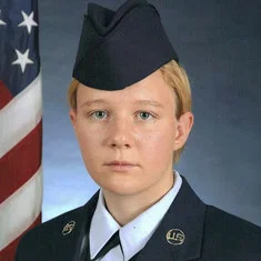 Reality Winner