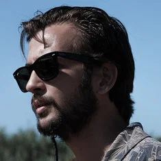 Lucas Parra
