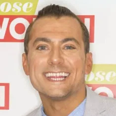 Paul Danan