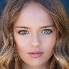 Kristina Pimenova