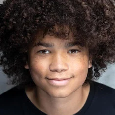 Lucas Persaud