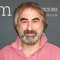 Александр Толмацкий