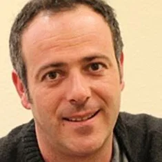 Iker Galartza