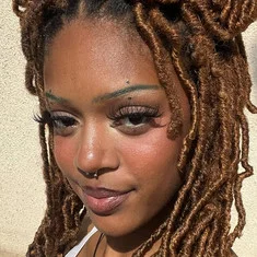 Zahnia Richardson