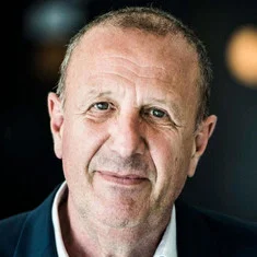 Kurt Van Eeghem