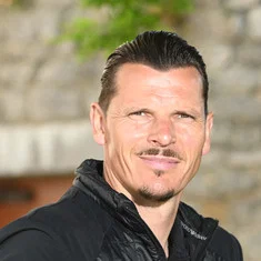 Daniel Van Buyten