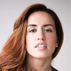Claudia Benito