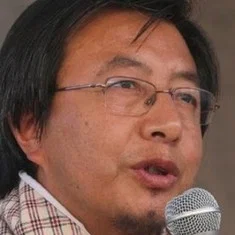 Jigme Drukpa