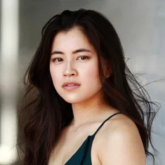 Kimie Tsukakoshi