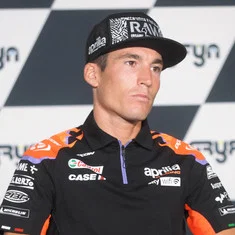 Aleix Espargaró