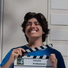 Lucas Cucas Kahil