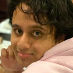 Raza Rizvi