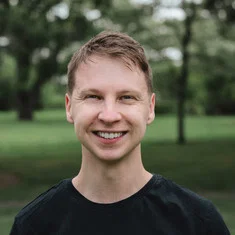 Alex Gilbert
