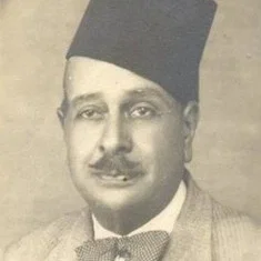 Mahmoud Reda