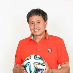 Lu Zhang