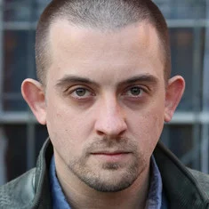 Levi Krevinghaus