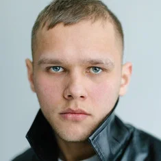 Антон Шокалюк