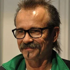 Leo Friman
