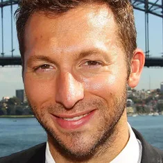 Ian Thorpe