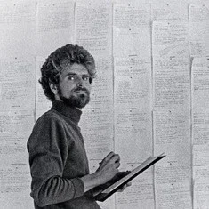 Hubert Fichte