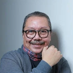 Ronny P. Tjandra