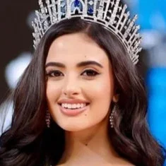Rhea Singha