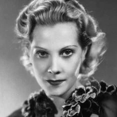 Natalie Paley