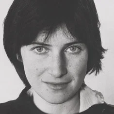 Chantal Akerman