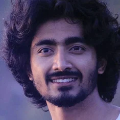 Maganti Srinath